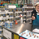 Illustration for article titled Costco suspends free samples due to coronavirus concerns